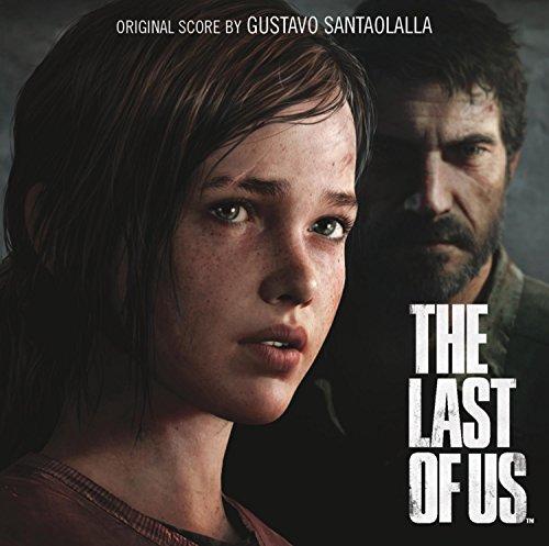 Gustavo Santaolalla - Last of Us (Soundtrack) - Cd