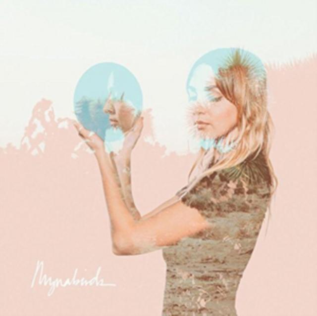 Mynabirds - Lovers Know - Double 12 Inch