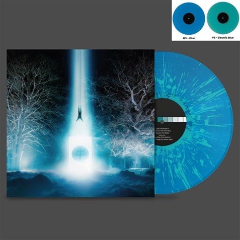 Enter Shikari - Lose Your Self - Lp