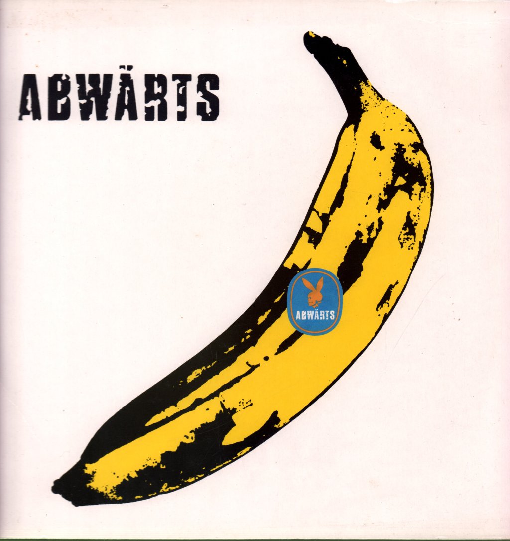 Abwarts - Sonderzug Zur Endstation - 12 Inch