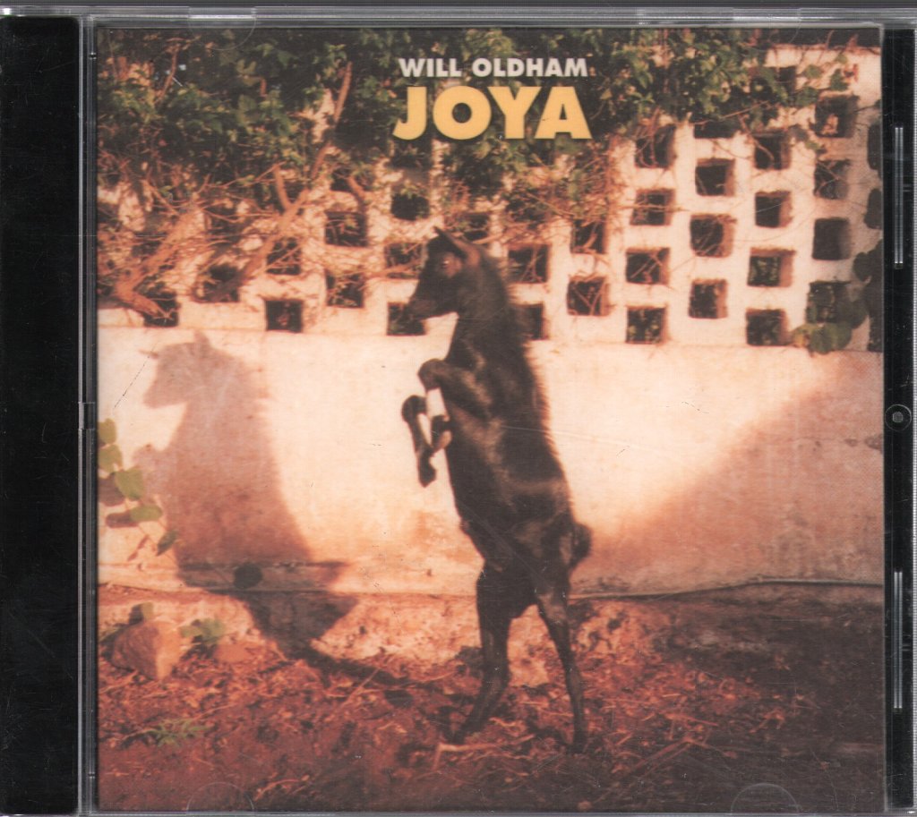 Will Oldham - Joya - Cd