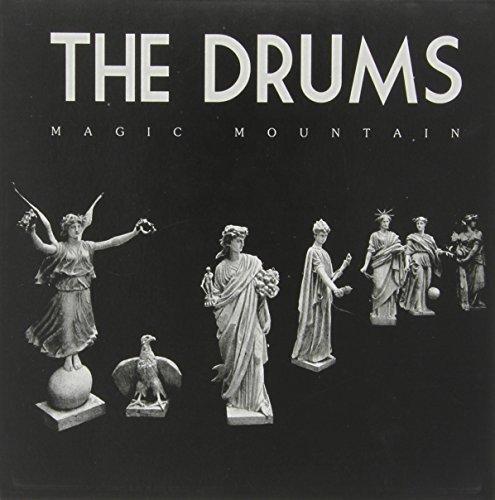 Drums - Magic Mountian - 7 Inch