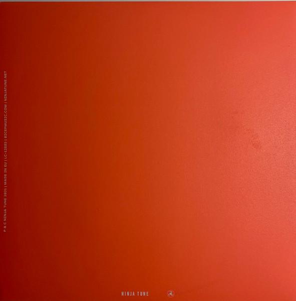 Bicep - Isles - Double Lp