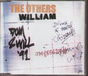 Others (2000'S Group) - William - Cd