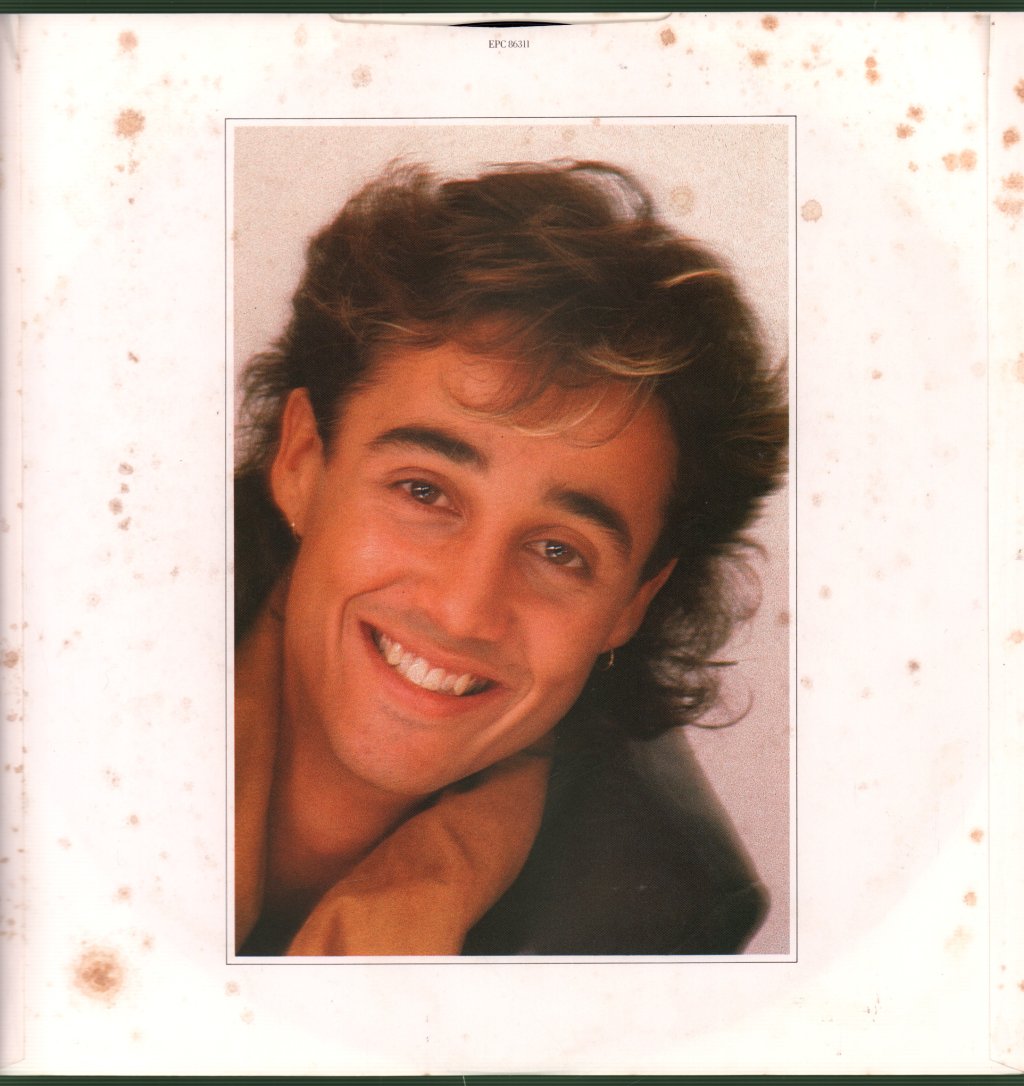 Wham - Make It Big - Lp