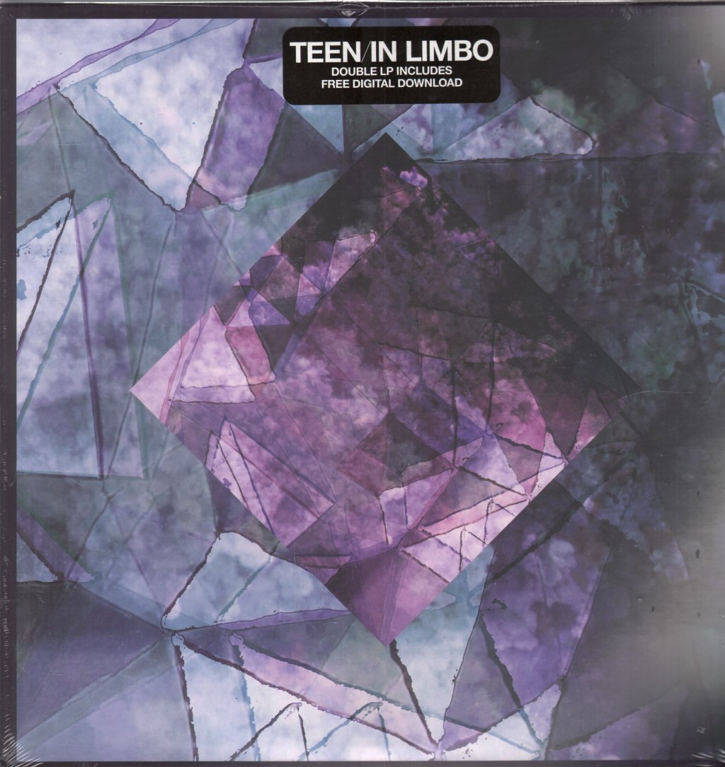 Teen - In Limbo - Double Lp