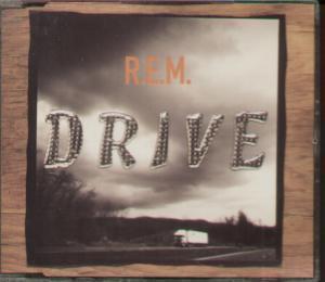 REM - Drive - Cd