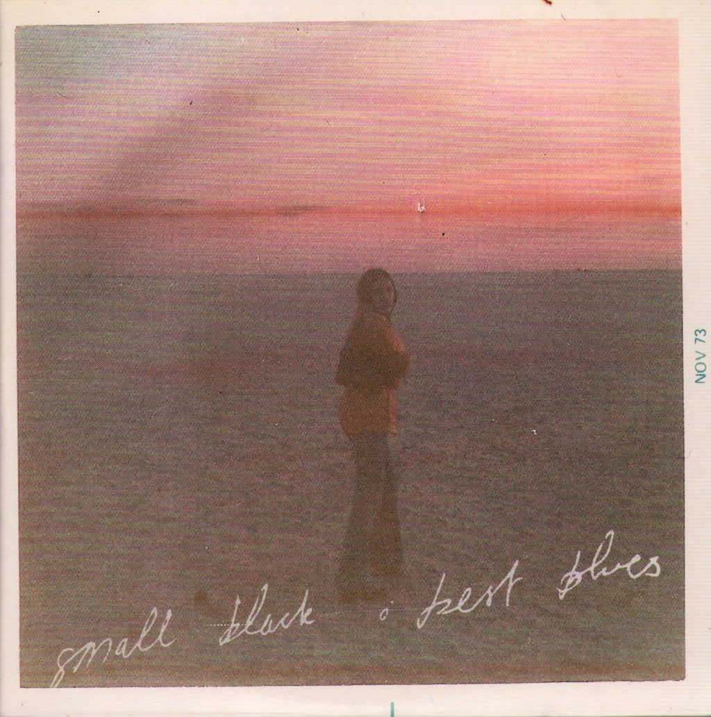 Small Black - Best Blues - Cd
