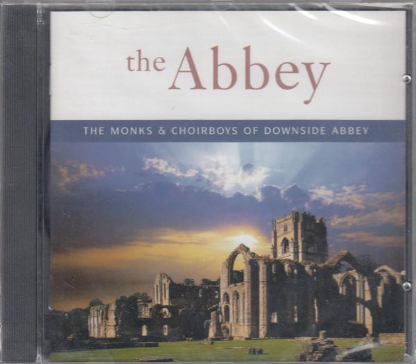 Monks And Choirboys Of Downside Abbey - Abbey - Cd