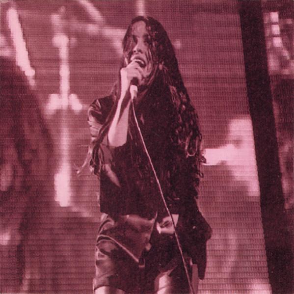 Alanis Morissette - Unplugged And On Fire - Cd