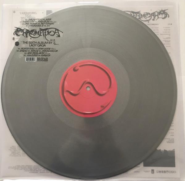 Lady Gaga - Chromatica - Lp