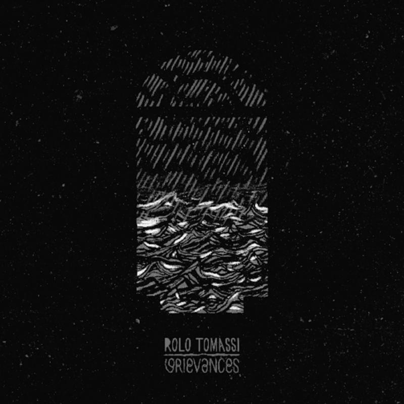 Rolo Tomassi - Grievances - Cd