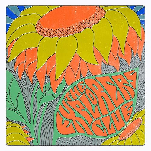 Explorers Club - Explorers Club (Originals Album) - Cd