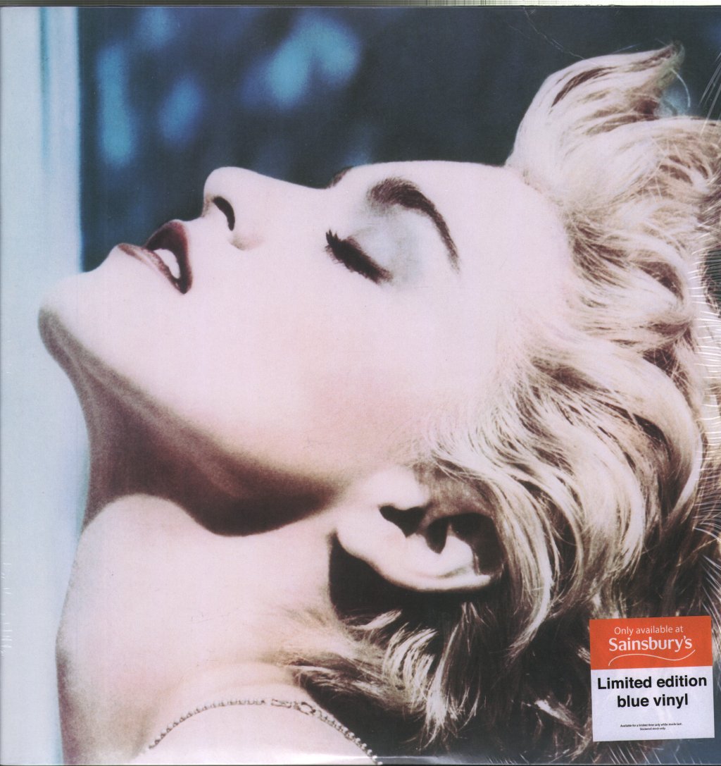 Madonna - True Blue - Lp