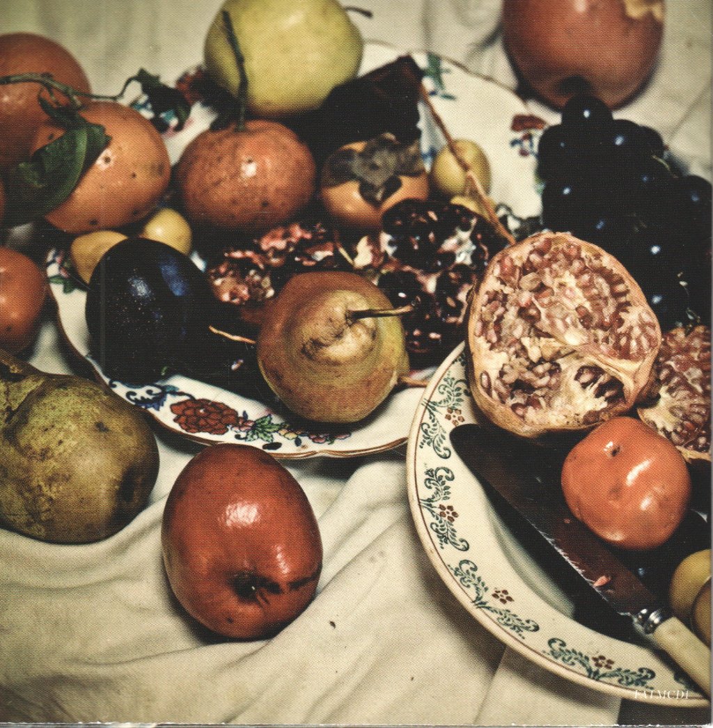 Florence And The Machine - Lungs - Cdr