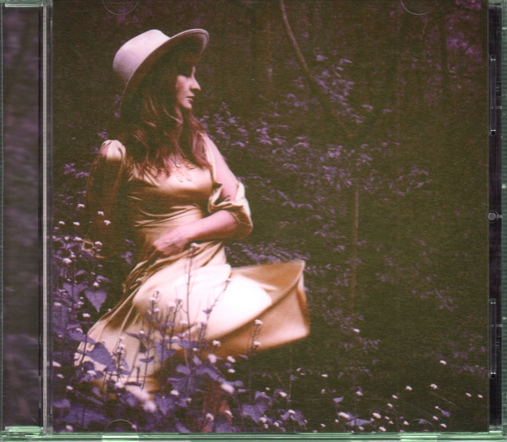 Margo Price - Midwest Farmer's Daughter - Cd