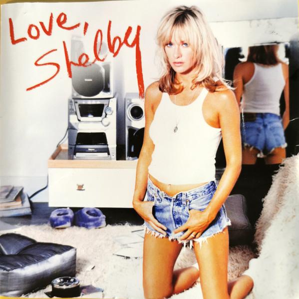 Shelby Lynne - Love, Shelby - Cd