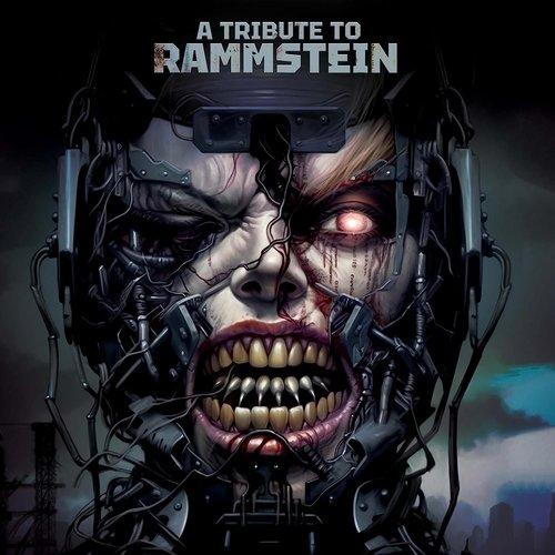 Various Artists - A Tribute To Rammstein - Lp