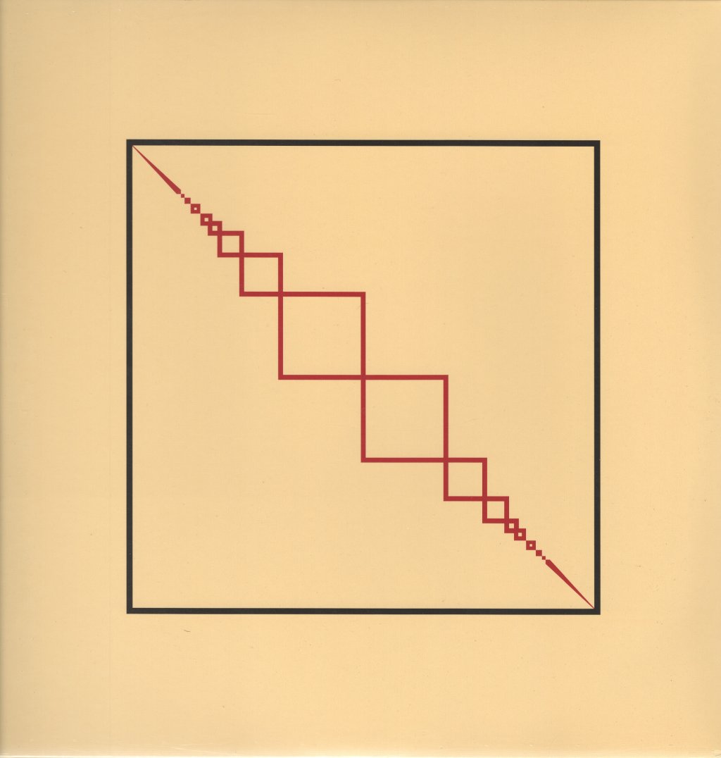 New Order - Everything's Gone Green - 12 Inch