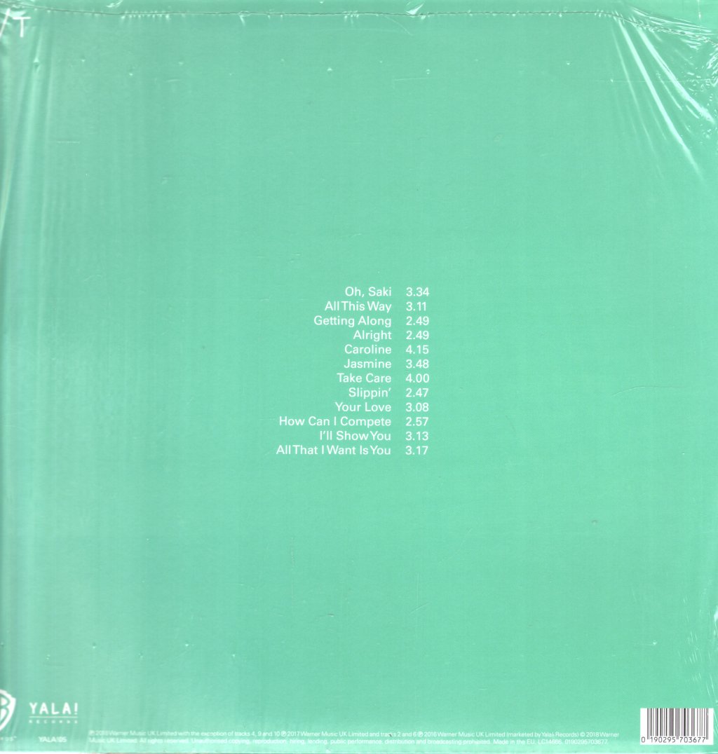 Magic Gang - Magic Gang - Lp