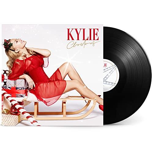 Kylie Minogue - Kylie Christmas - Lp
