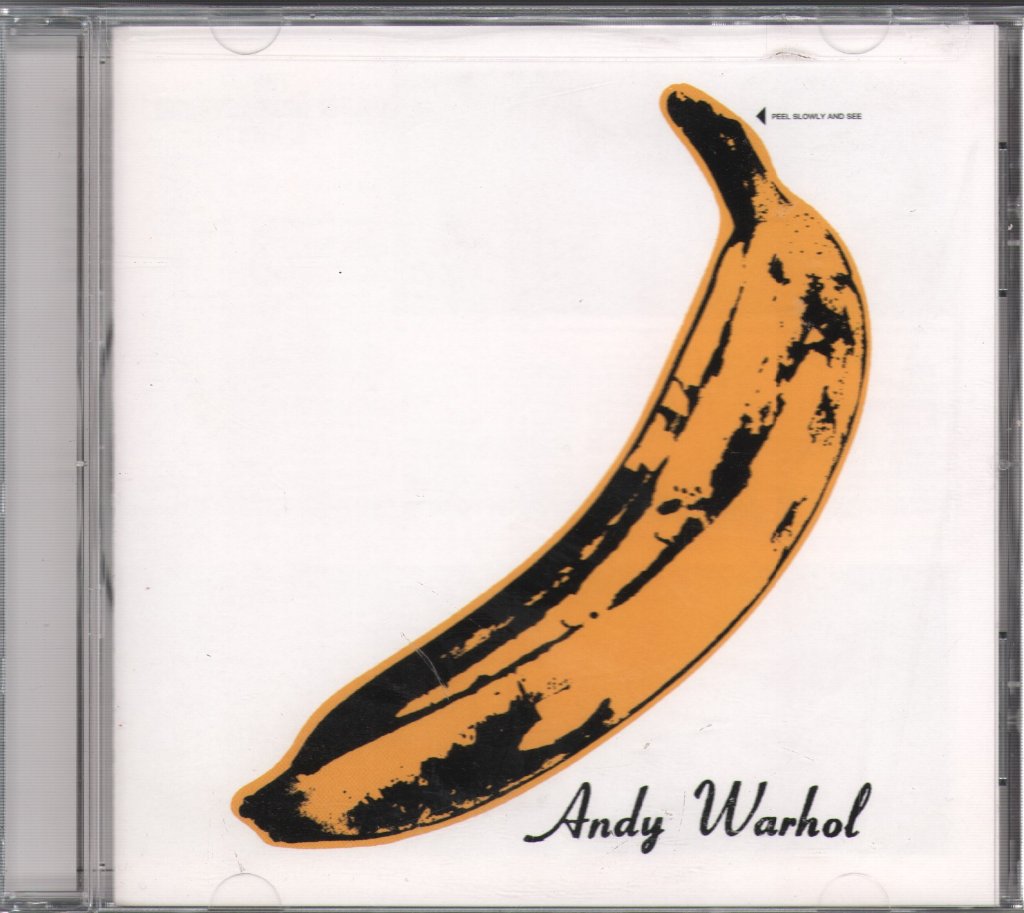 Velvet Underground And Nico - Velvet Underground And Nico - Cd