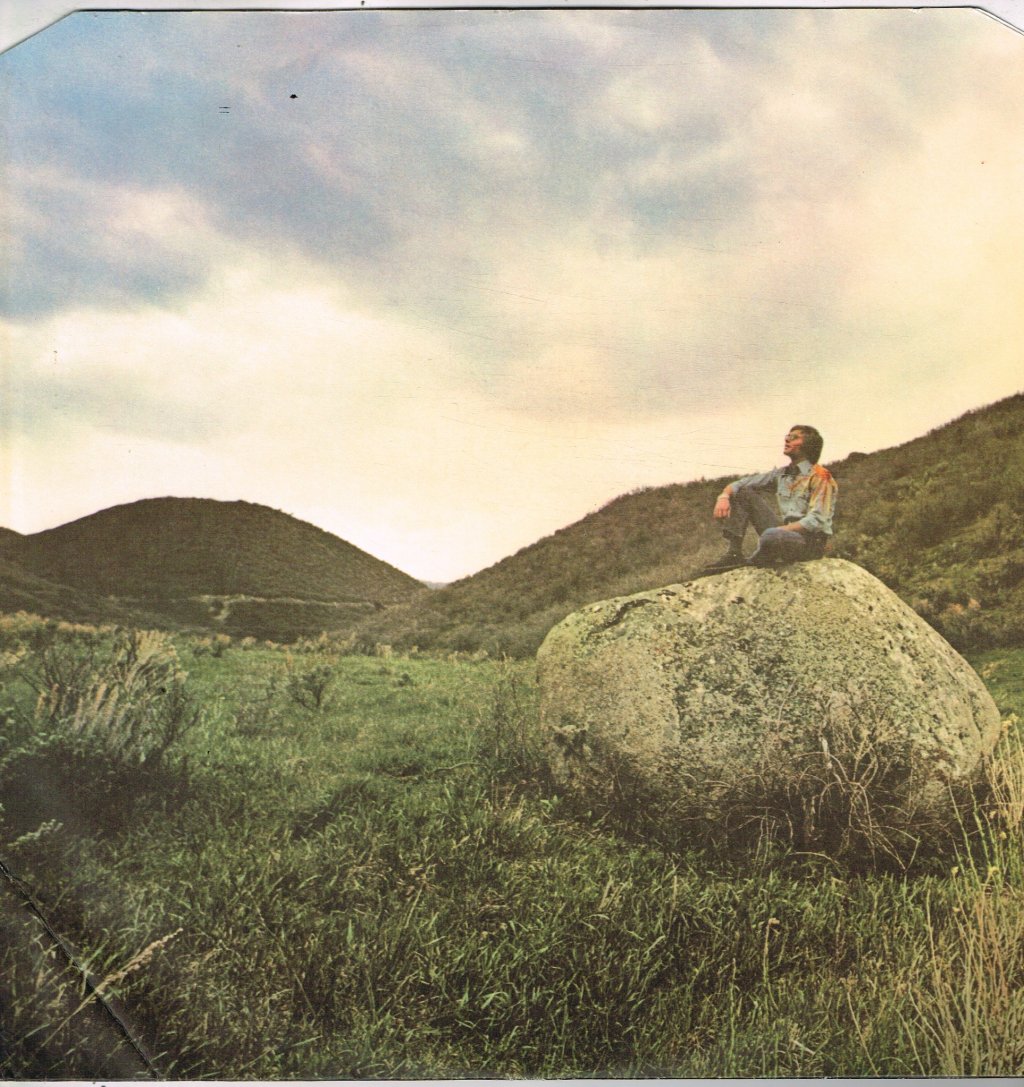 John Denver - Spirit - Lp
