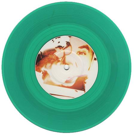 Longpigs - On And On - 7 Inch
