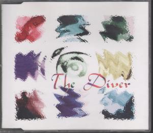 Virginia Macnaughton - Diver - Cd