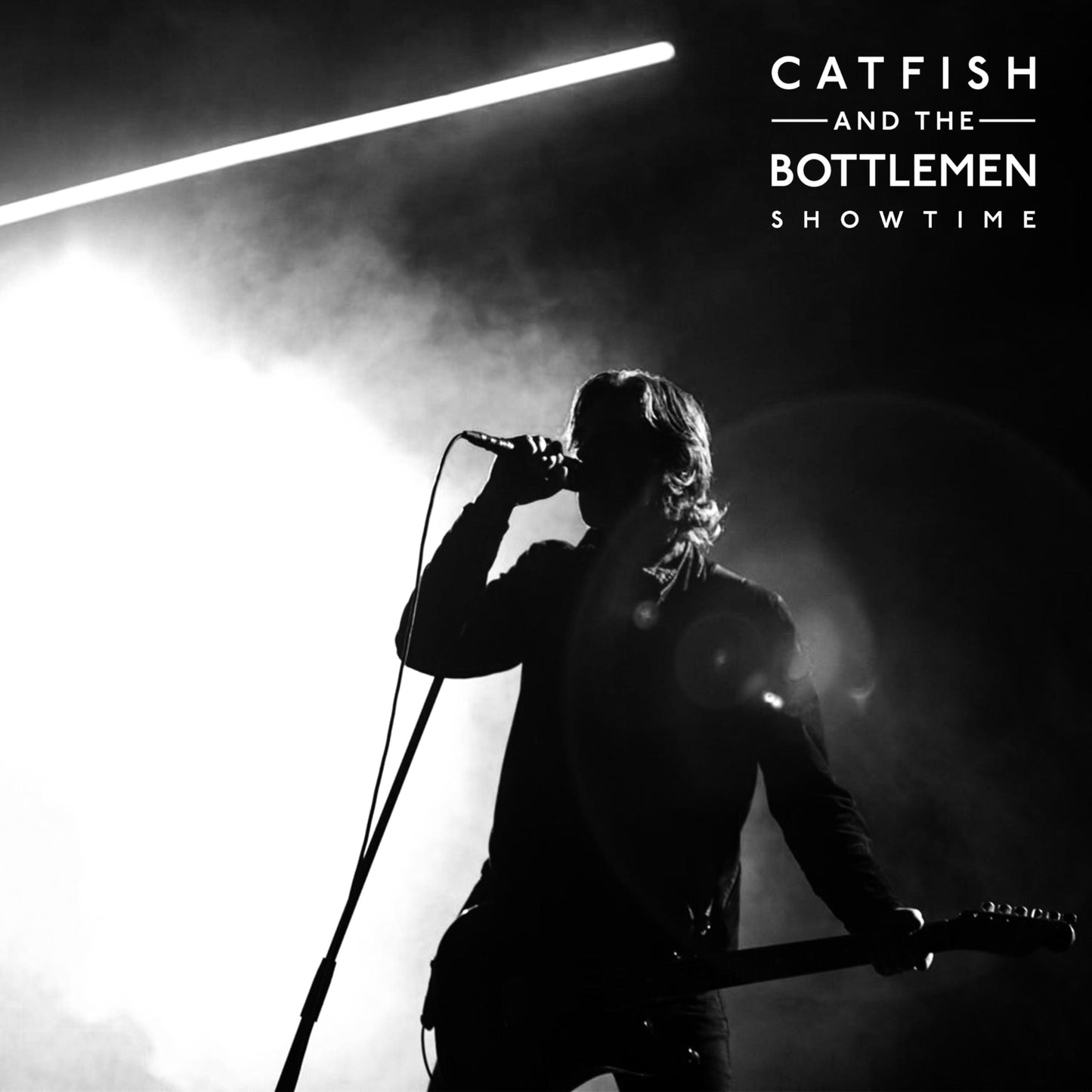 Catfish And The Bottlemen - Tbc - 7 Inch