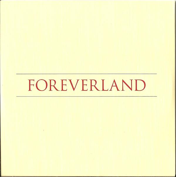 Divine Comedy - Foreverland - Double Cd