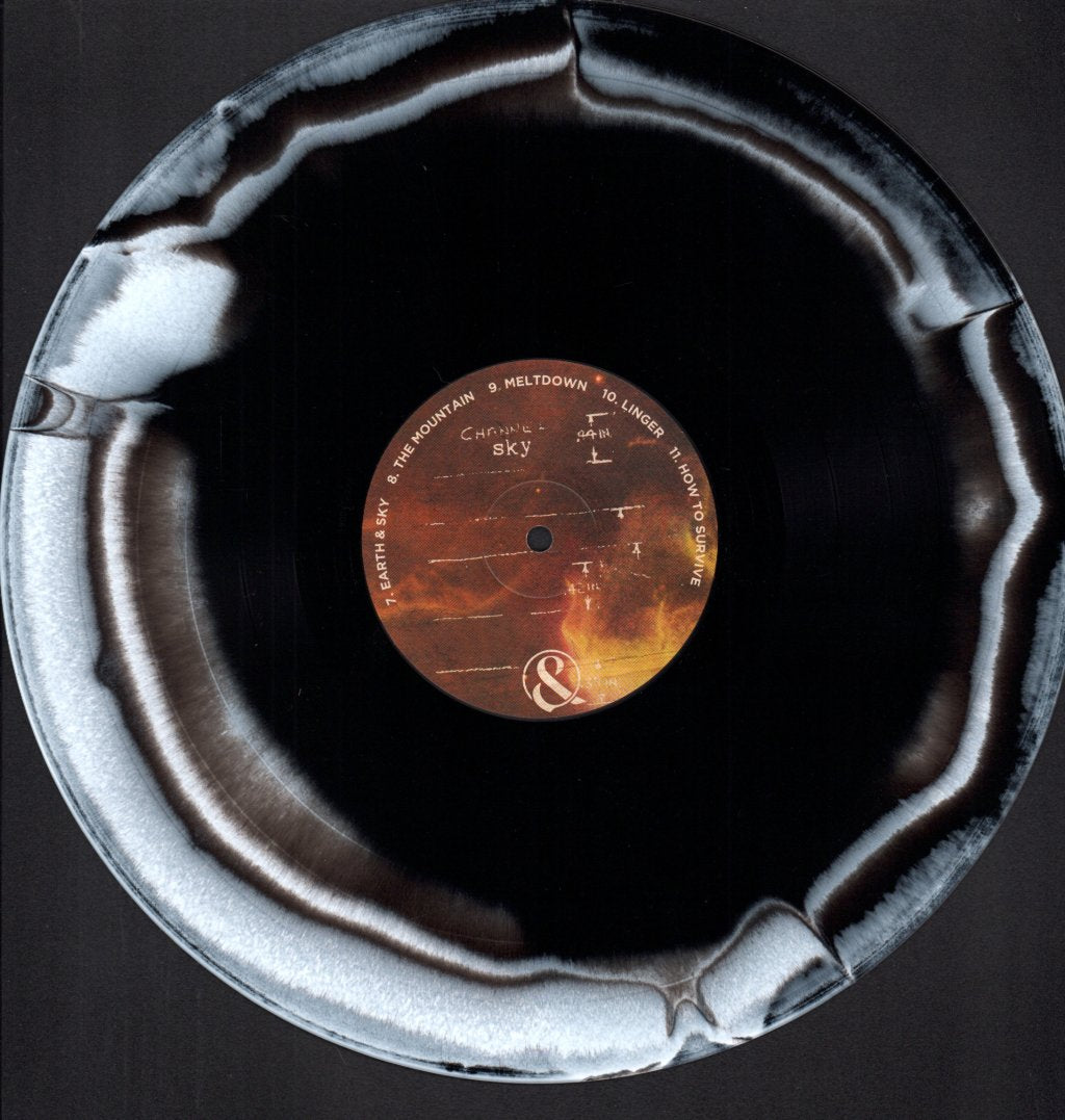 Of Mice And Men - Earth And Sky - Lp