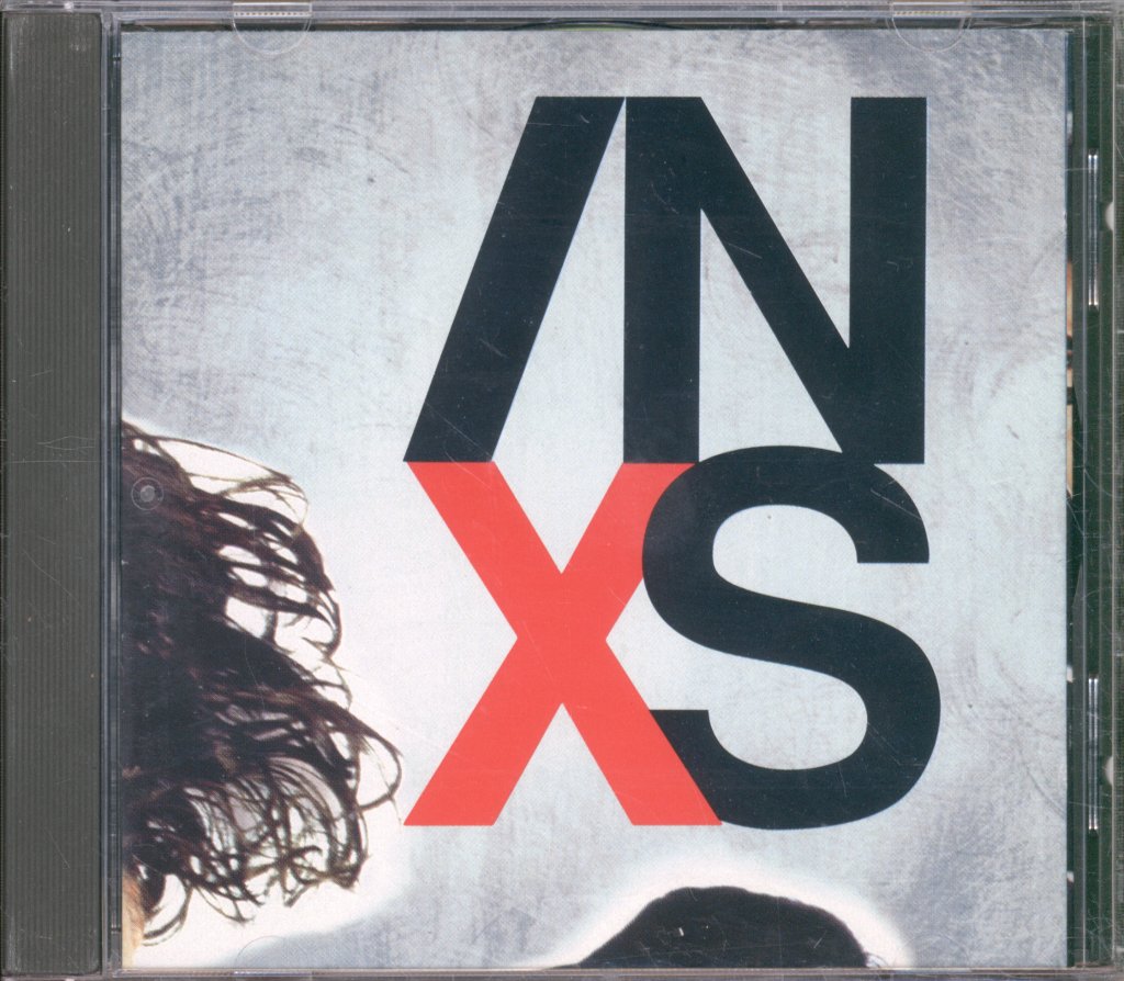 INXS - X - Cd