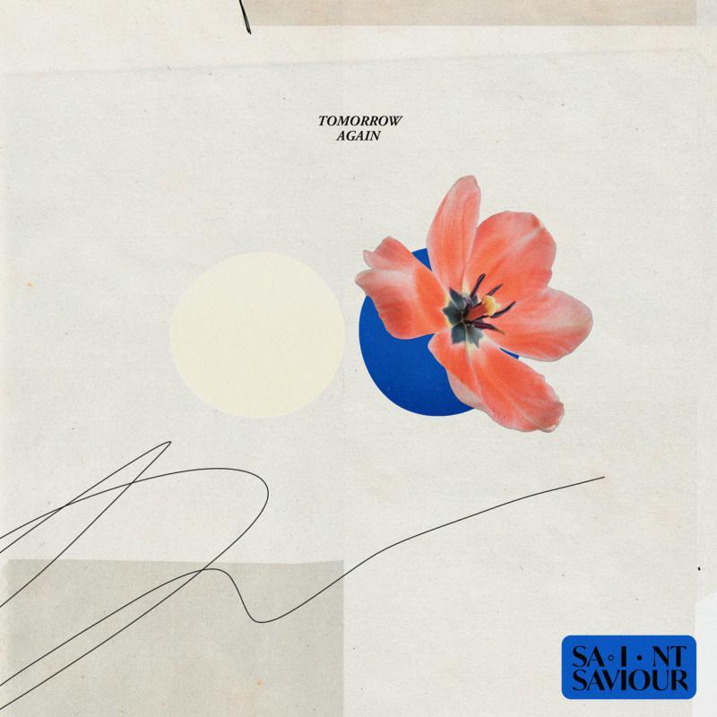 Saint Saviour - Tomorrow Again - Lp