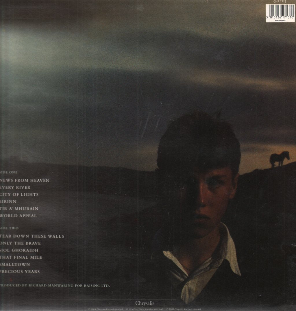Runrig - Searchlight - Lp