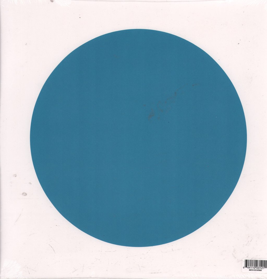 Xiu Xiu - Play The Music Of Twin Peaks - Double Lp