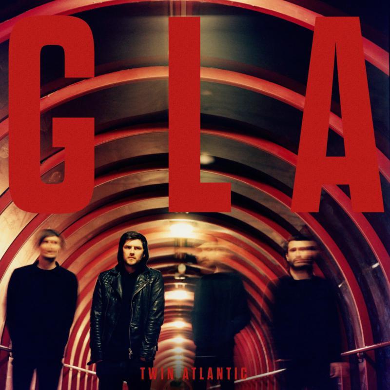 Twin Atlantic - Gla - Lp