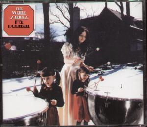 White Stripes - My Doorbell - Cd
