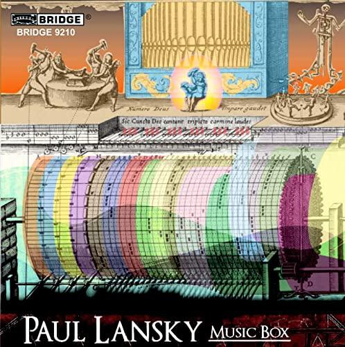 Various Artists - Music Box - Cd