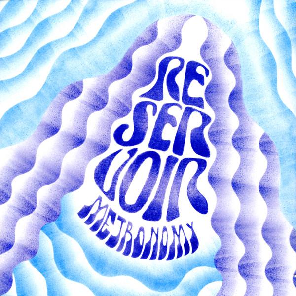 Metronomy - Reservoir - 12 Inch