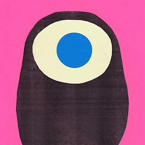 Vanishing Twin - Ookii Gekkou - Lp