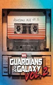 Various Artists - Guardians of the Galaxy 2 - Cassette
