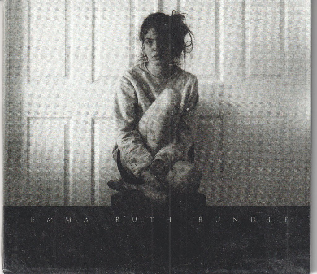 Emma Ruth Rundle - Marked For Death - Cd