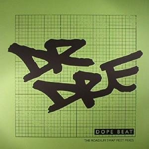 Dr Dre - Dope Beat - Lp