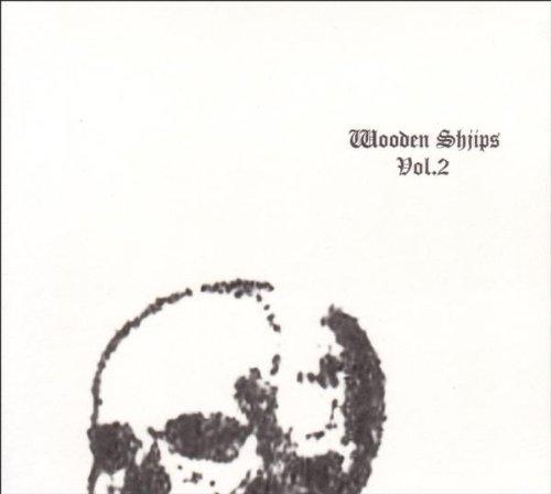 Wooden Shjips - Vol. 2 - Lp