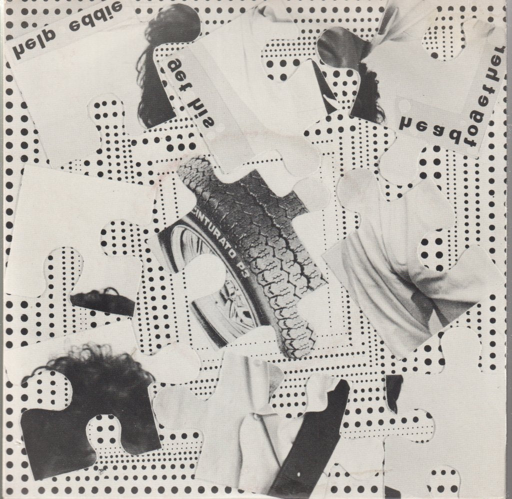 Ed Banger - Kinnel Tommy - 7 Inch