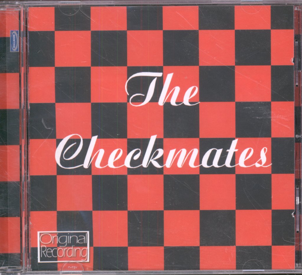 Checkmates - Emile Ford Presents the Checkmates - Cd