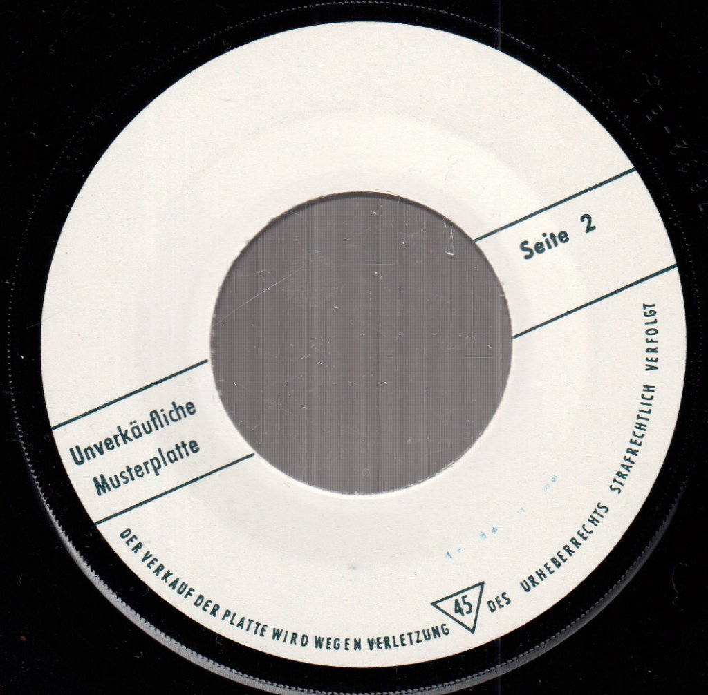 Talk Talk - Talk Talk - 7 Inch