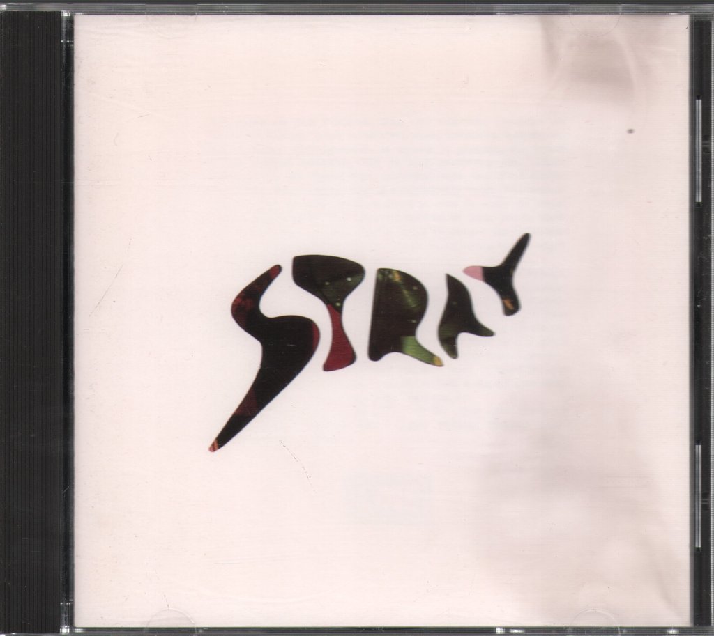 Stray - Stray - Cd