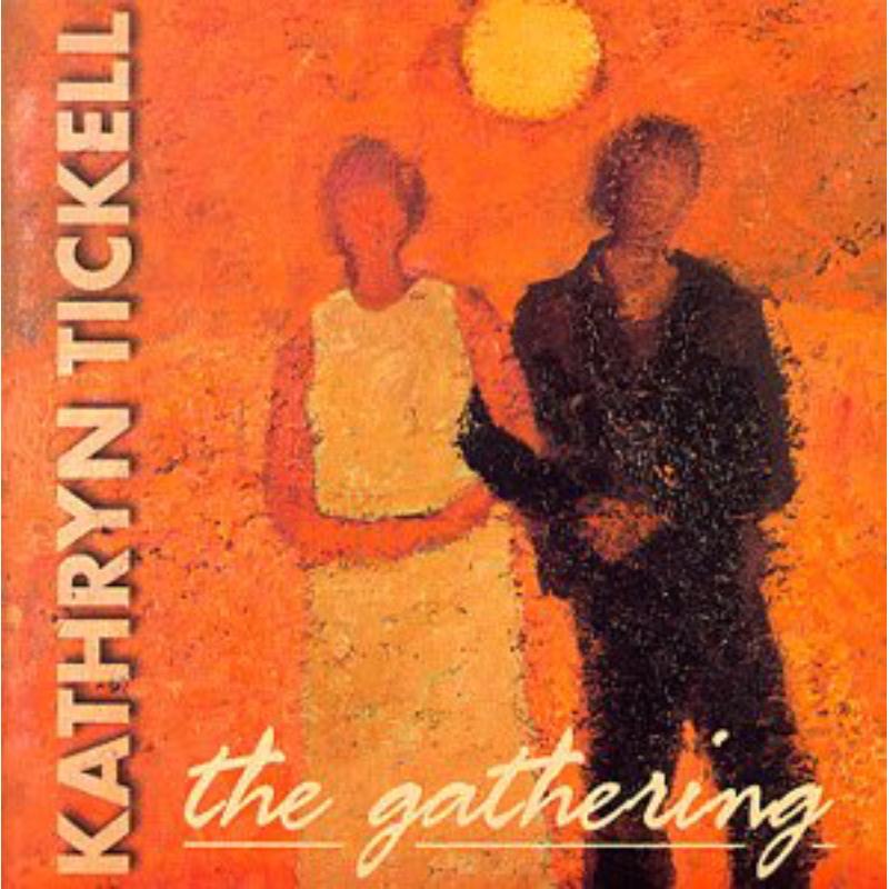 Kathryn Tickell - Gathering - Cd